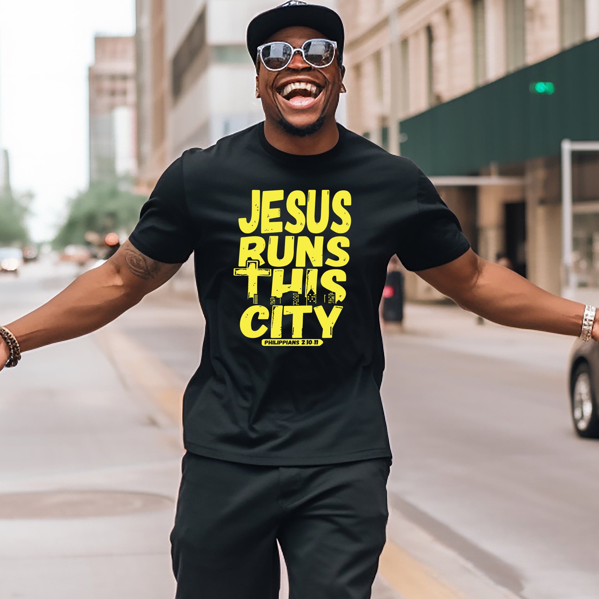 Jesus shirts deals